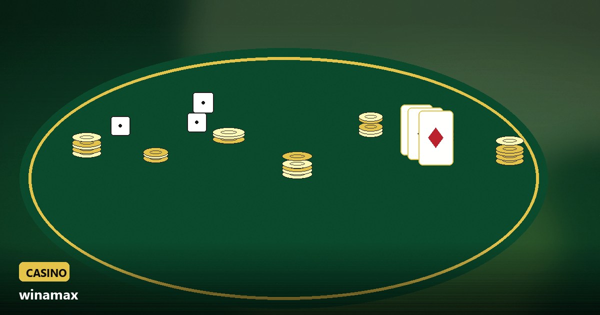 Programme VIP Winamax Casino 2026 : avantages exclusifs et retraits SEPA accélérés pour les joueurs français